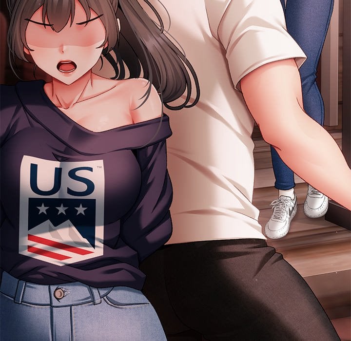 The Delinquent Girl Chapter 4 - Page 175