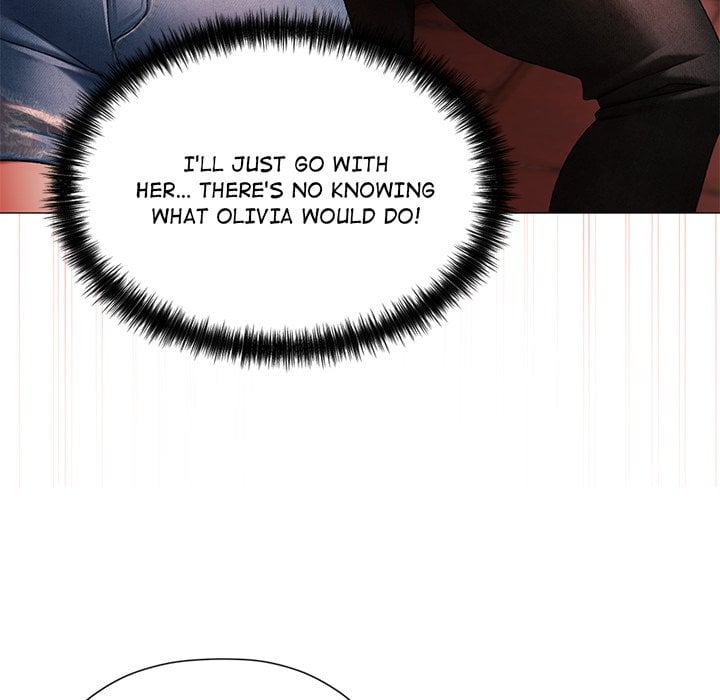 The Delinquent Girl Chapter 4 - Page 176