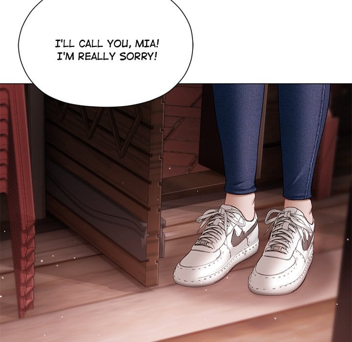 The Delinquent Girl Chapter 4 - Page 177