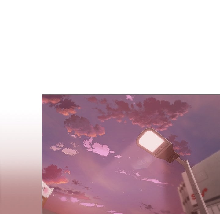 The Delinquent Girl Chapter 4 - Page 179