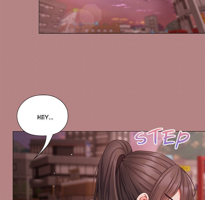 The Delinquent Girl Chapter 4 - Page 180