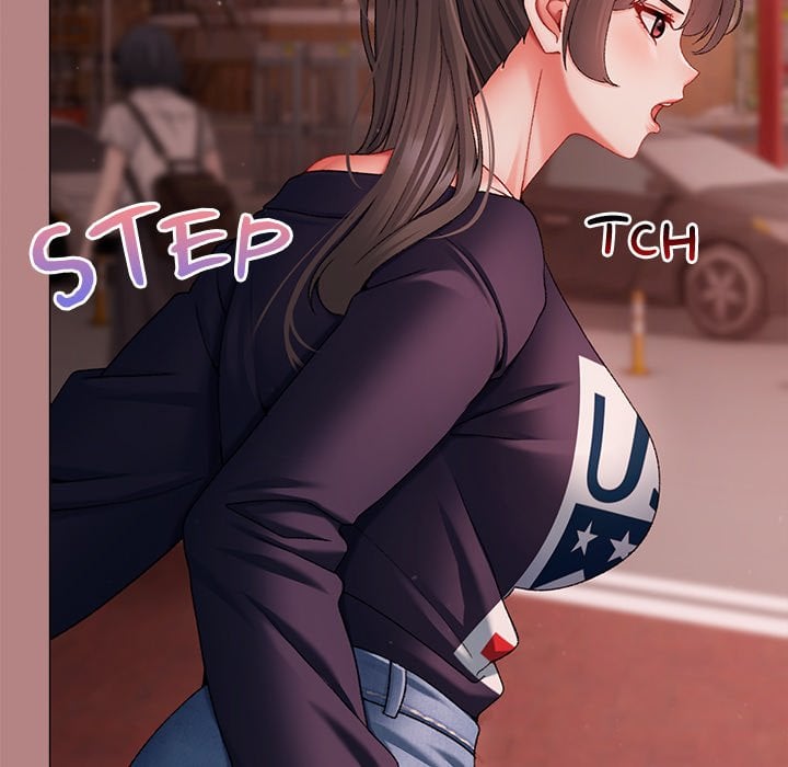 The Delinquent Girl Chapter 4 - Page 181