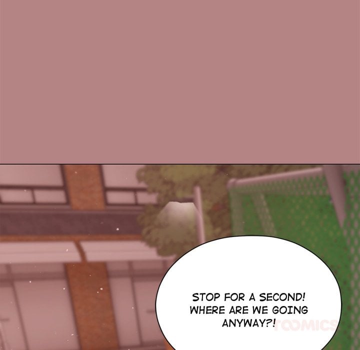 The Delinquent Girl Chapter 4 - Page 184