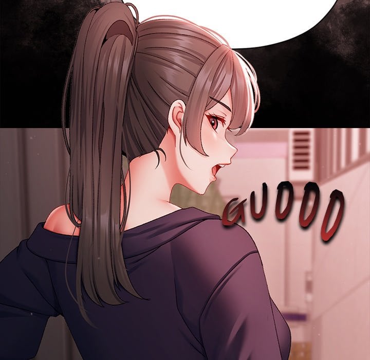 The Delinquent Girl Chapter 4 - Page 188