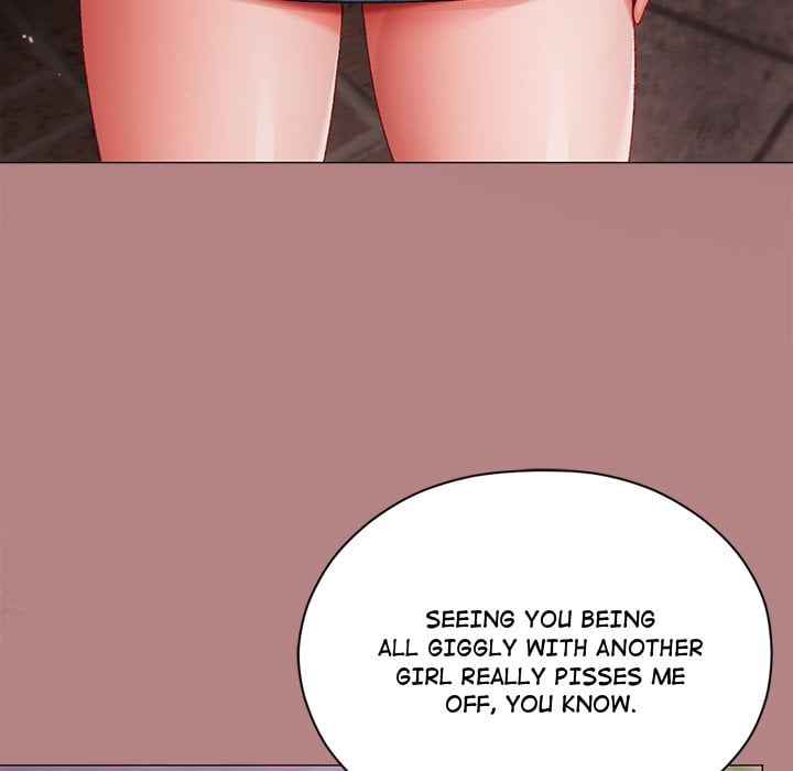 The Delinquent Girl Chapter 4 - Page 190