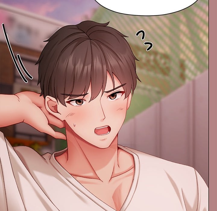 The Delinquent Girl Chapter 4 - Page 191