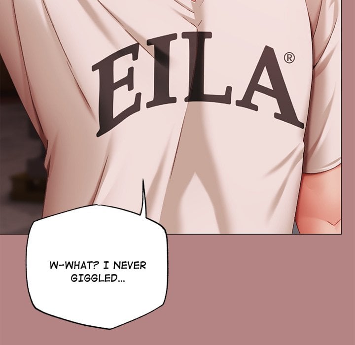 The Delinquent Girl Chapter 4 - Page 192