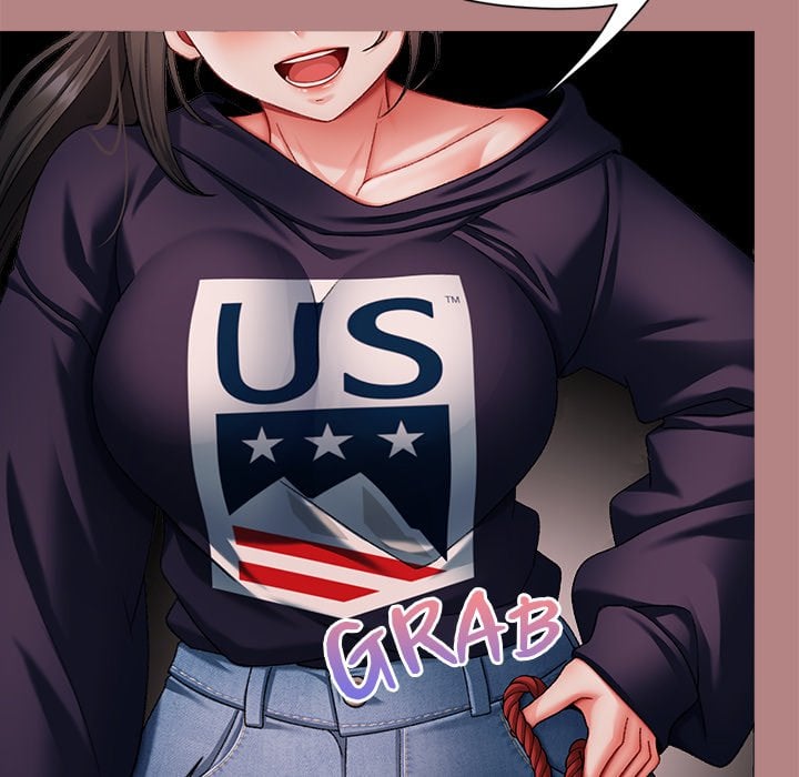 The Delinquent Girl Chapter 4 - Page 197