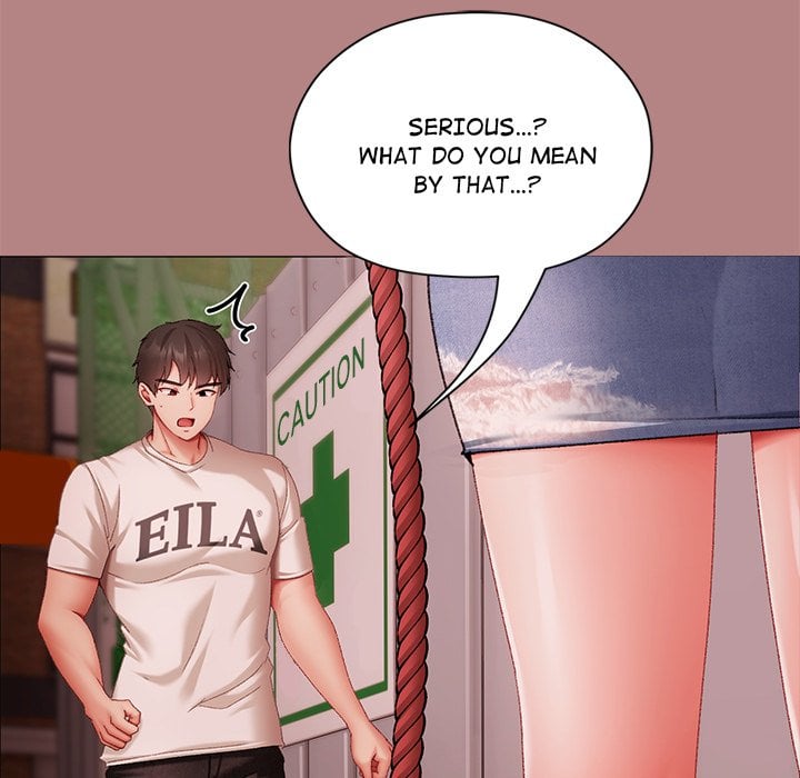 The Delinquent Girl Chapter 4 - Page 199