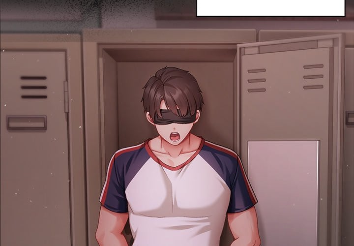 The Delinquent Girl Chapter 4 - Page 3