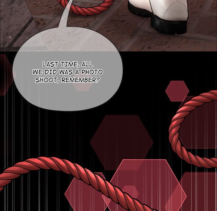 The Delinquent Girl Chapter 4 - Page 201