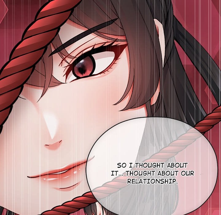 The Delinquent Girl Chapter 4 - Page 204