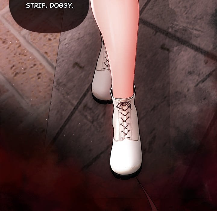 The Delinquent Girl Chapter 4 - Page 210