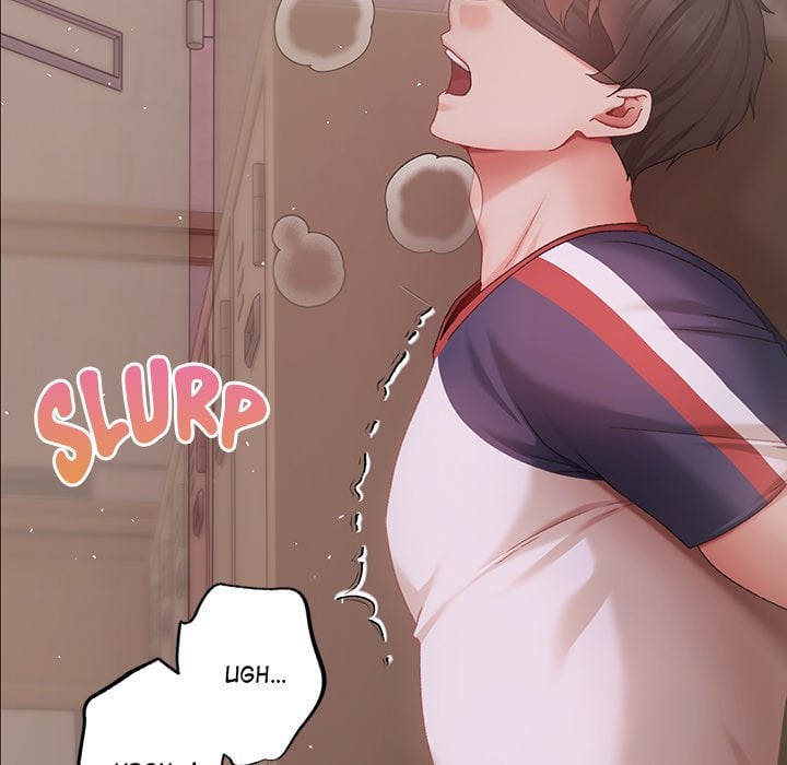 The Delinquent Girl Chapter 4 - Page 23