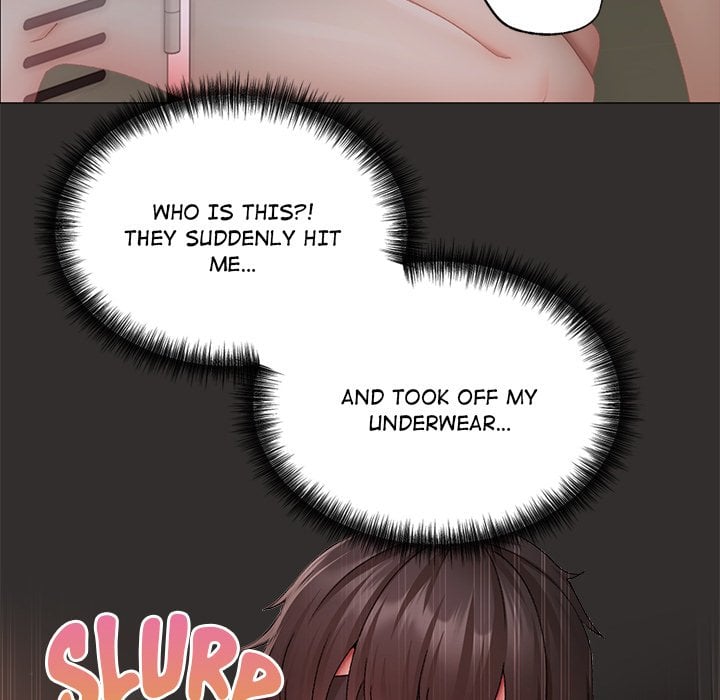 The Delinquent Girl Chapter 4 - Page 26