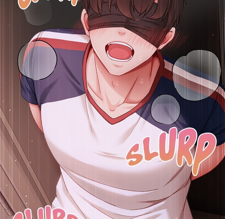 The Delinquent Girl Chapter 4 - Page 27