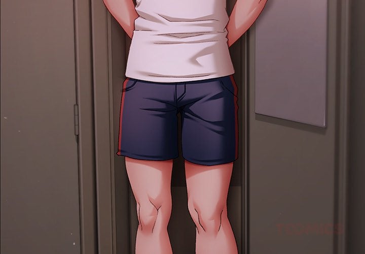 The Delinquent Girl Chapter 4 - Page 4