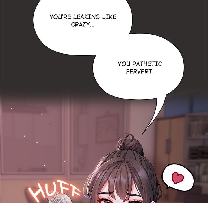 The Delinquent Girl Chapter 4 - Page 35