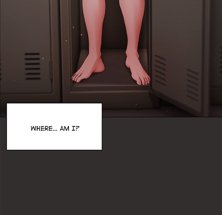 The Delinquent Girl Chapter 4 - Page 5