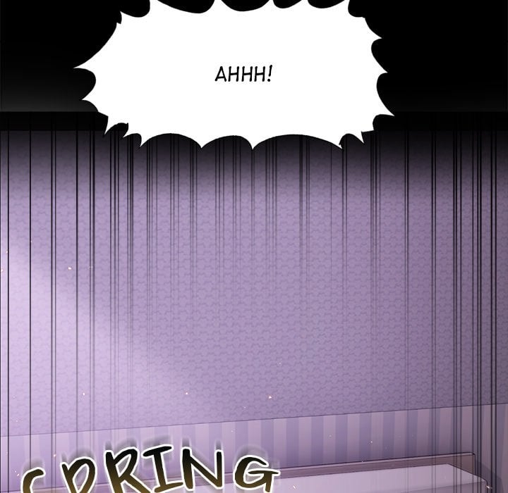 The Delinquent Girl Chapter 4 - Page 46