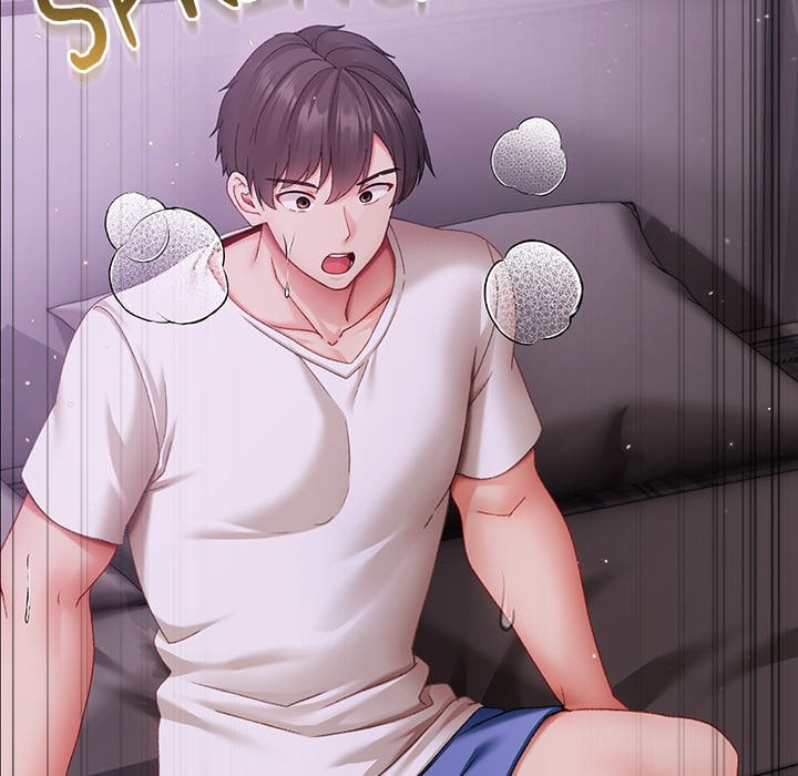 The Delinquent Girl Chapter 4 - Page 47