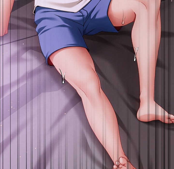 The Delinquent Girl Chapter 4 - Page 48