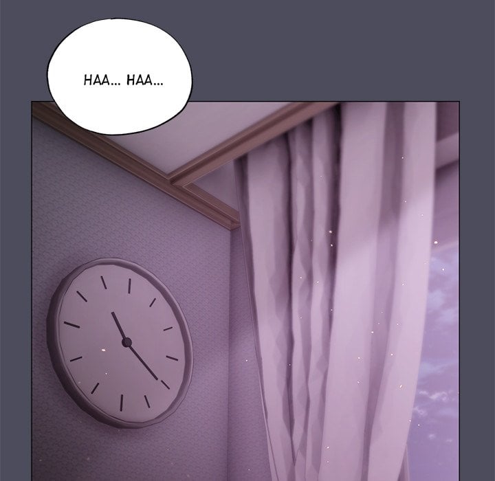 The Delinquent Girl Chapter 4 - Page 50