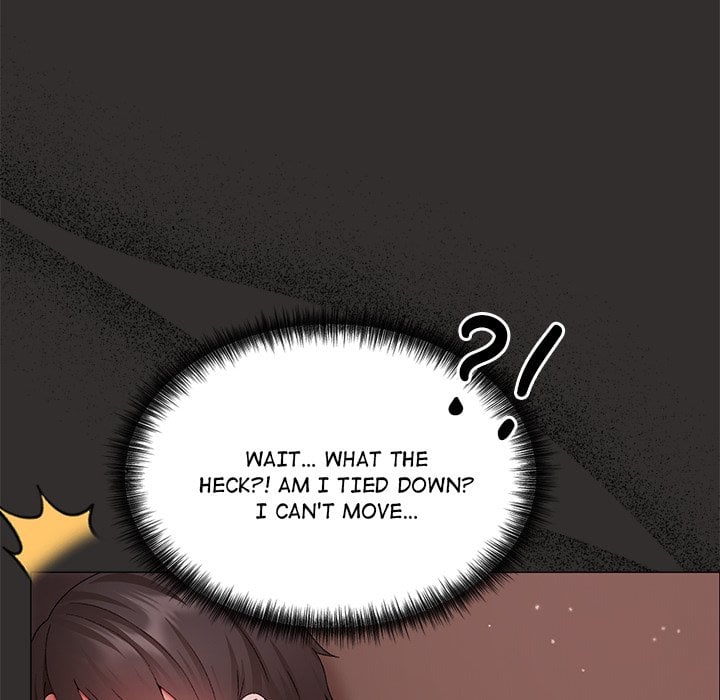The Delinquent Girl Chapter 4 - Page 6