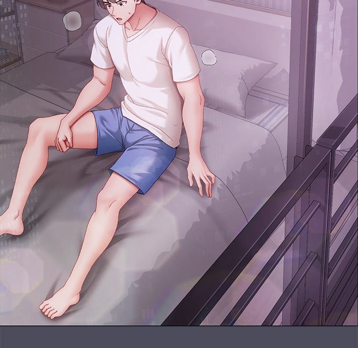 The Delinquent Girl Chapter 4 - Page 53