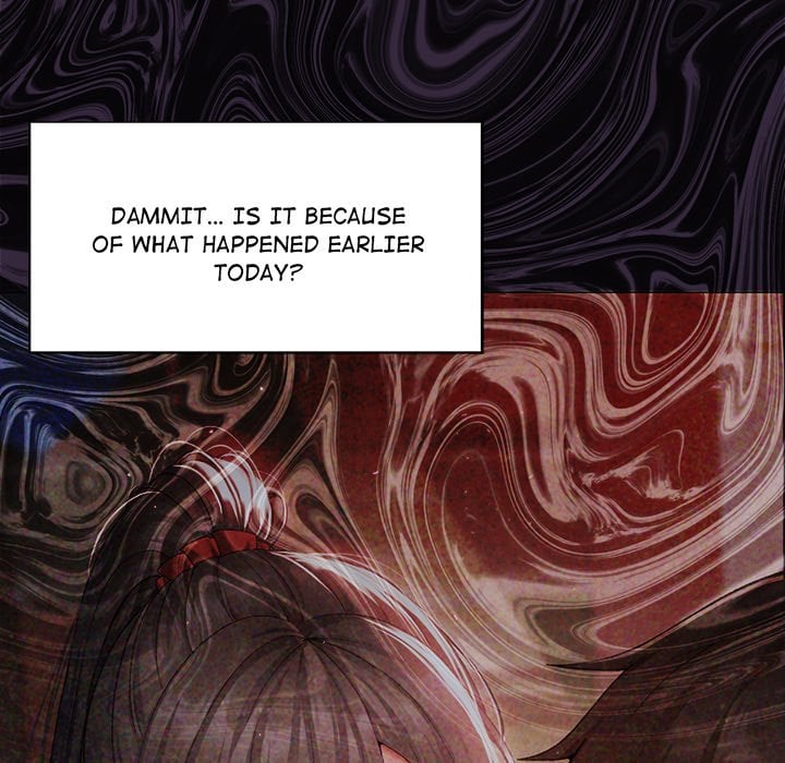 The Delinquent Girl Chapter 4 - Page 57