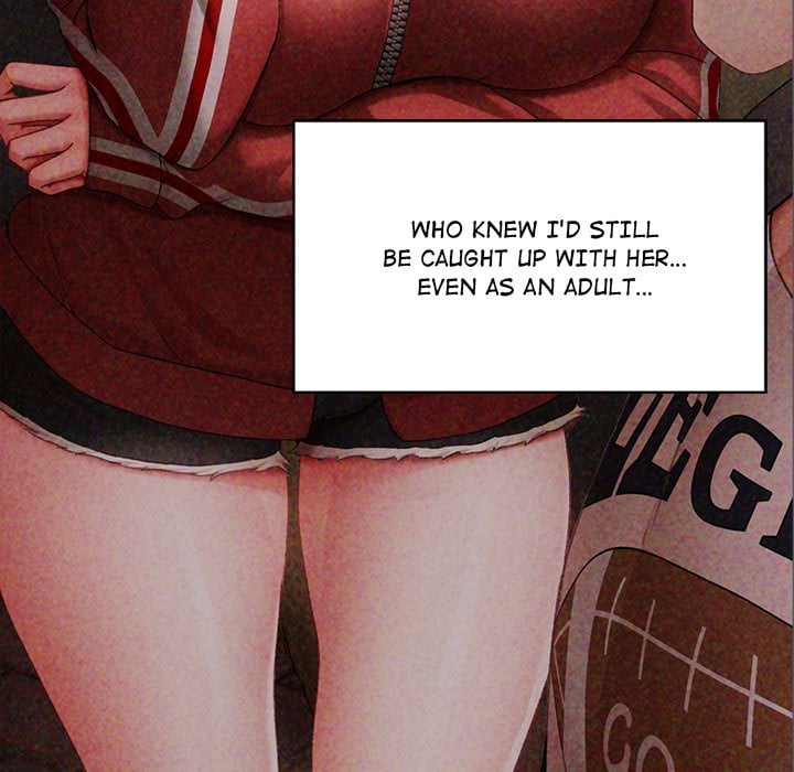 The Delinquent Girl Chapter 4 - Page 59