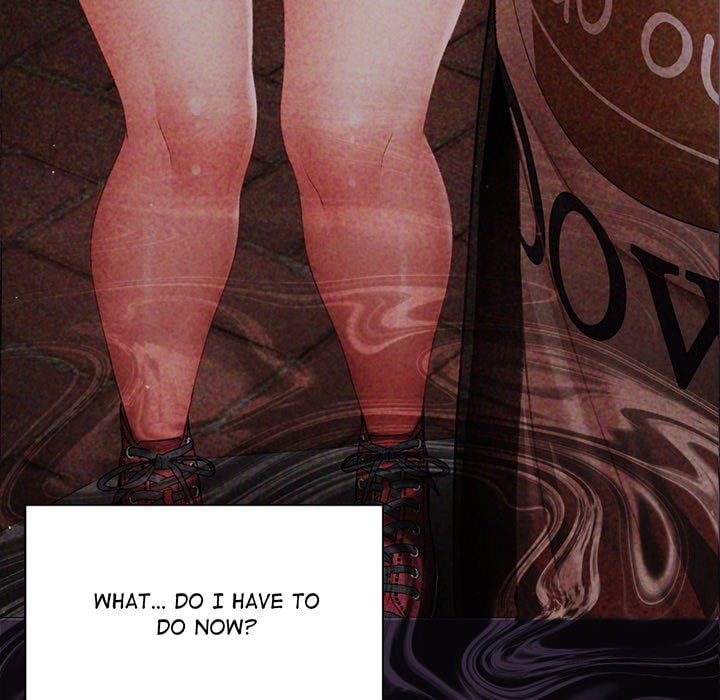 The Delinquent Girl Chapter 4 - Page 60