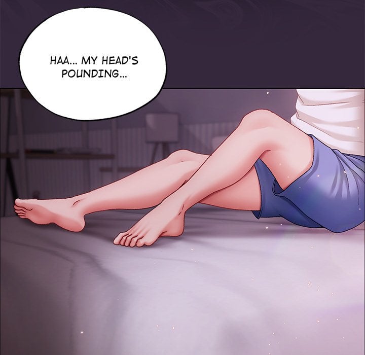 The Delinquent Girl Chapter 4 - Page 62