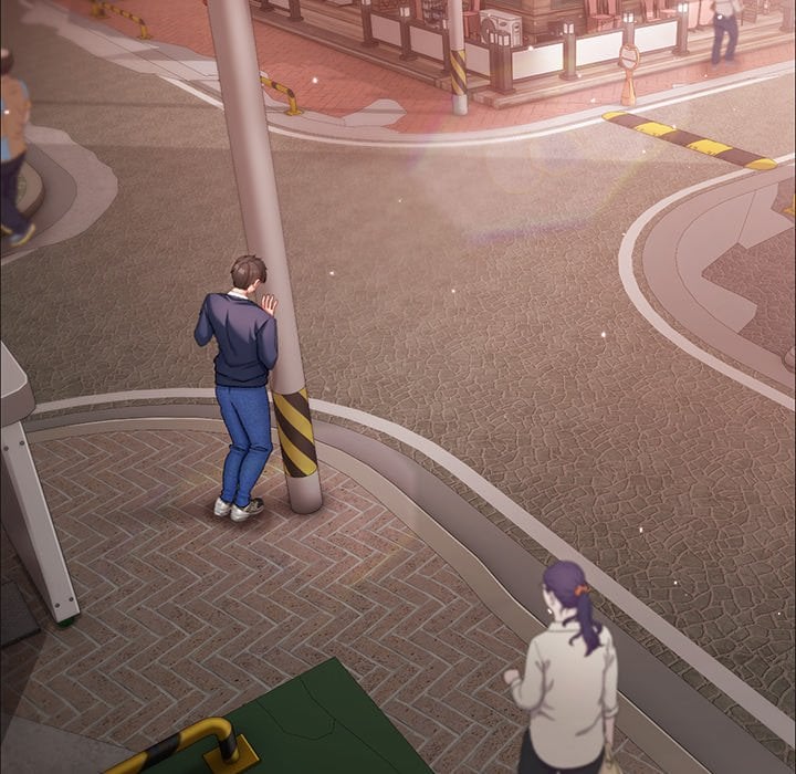 The Delinquent Girl Chapter 4 - Page 70