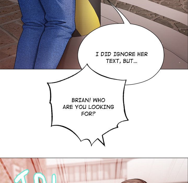 The Delinquent Girl Chapter 4 - Page 73