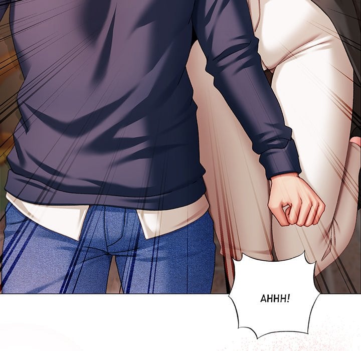 The Delinquent Girl Chapter 4 - Page 75