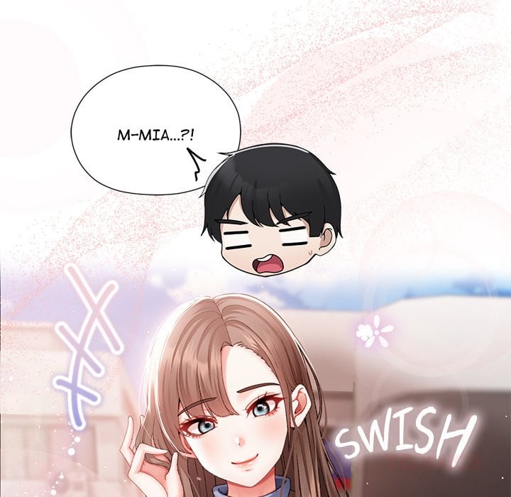 The Delinquent Girl Chapter 4 - Page 76