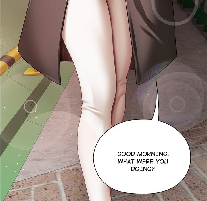 The Delinquent Girl Chapter 4 - Page 78