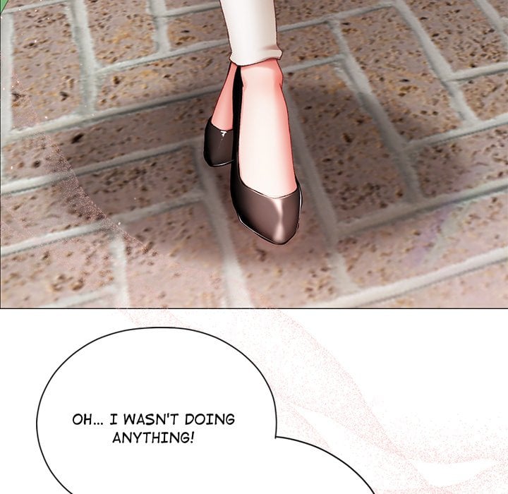 The Delinquent Girl Chapter 4 - Page 79