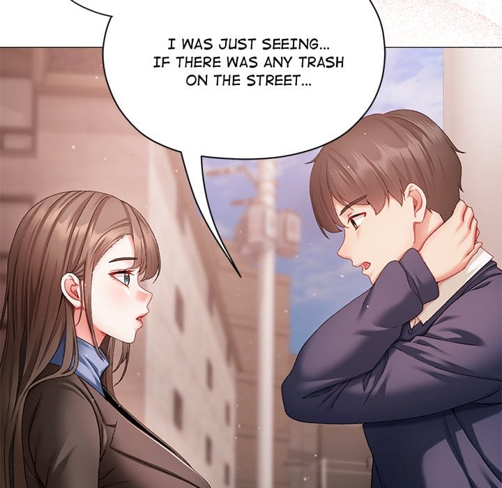 The Delinquent Girl Chapter 4 - Page 80