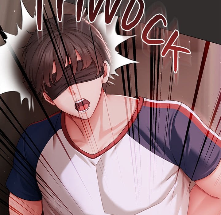 The Delinquent Girl Chapter 4 - Page 9