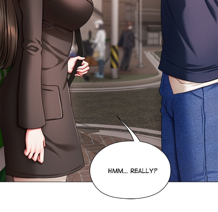 The Delinquent Girl Chapter 4 - Page 81