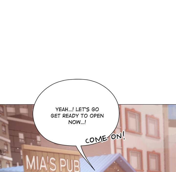 The Delinquent Girl Chapter 4 - Page 82