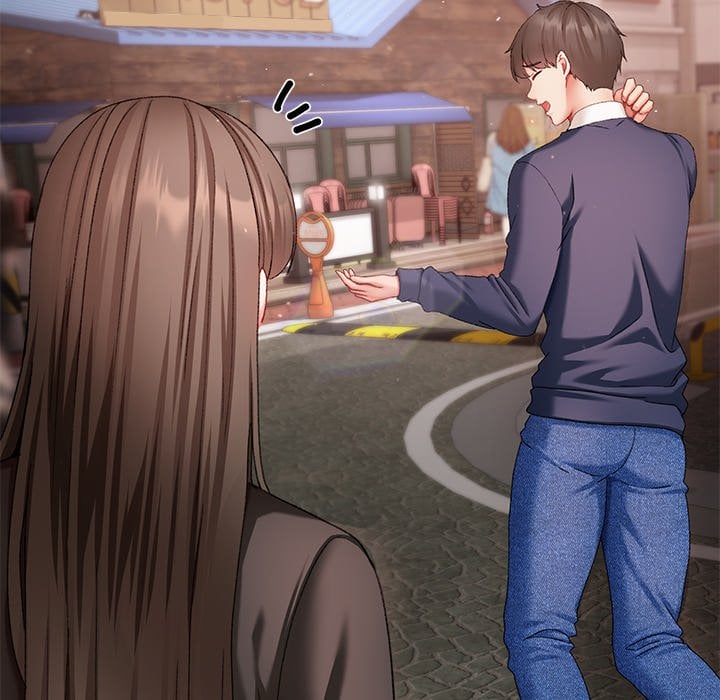 The Delinquent Girl Chapter 4 - Page 83