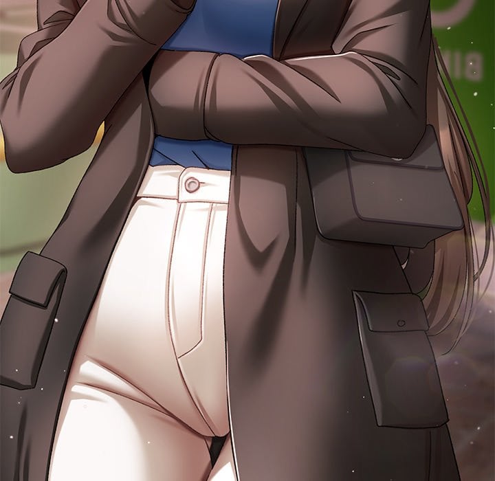 The Delinquent Girl Chapter 4 - Page 86