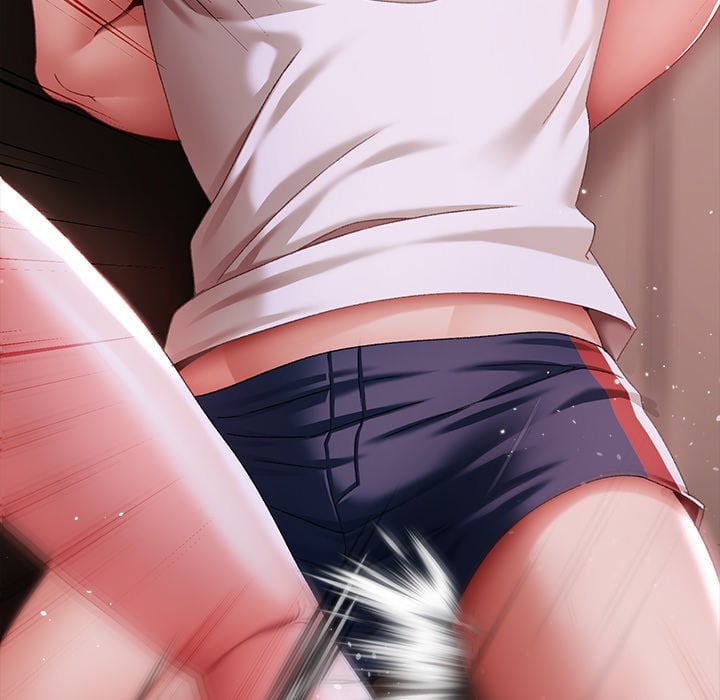 The Delinquent Girl Chapter 4 - Page 10