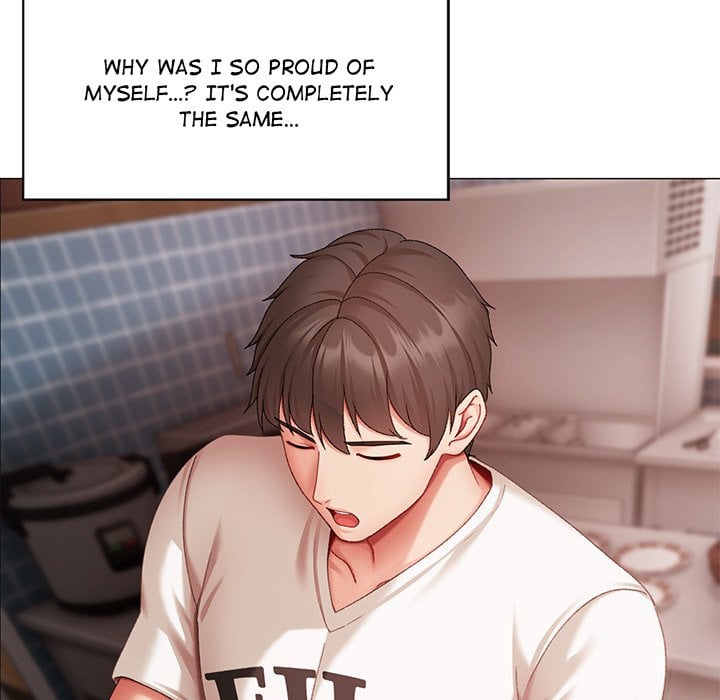 The Delinquent Girl Chapter 4 - Page 94