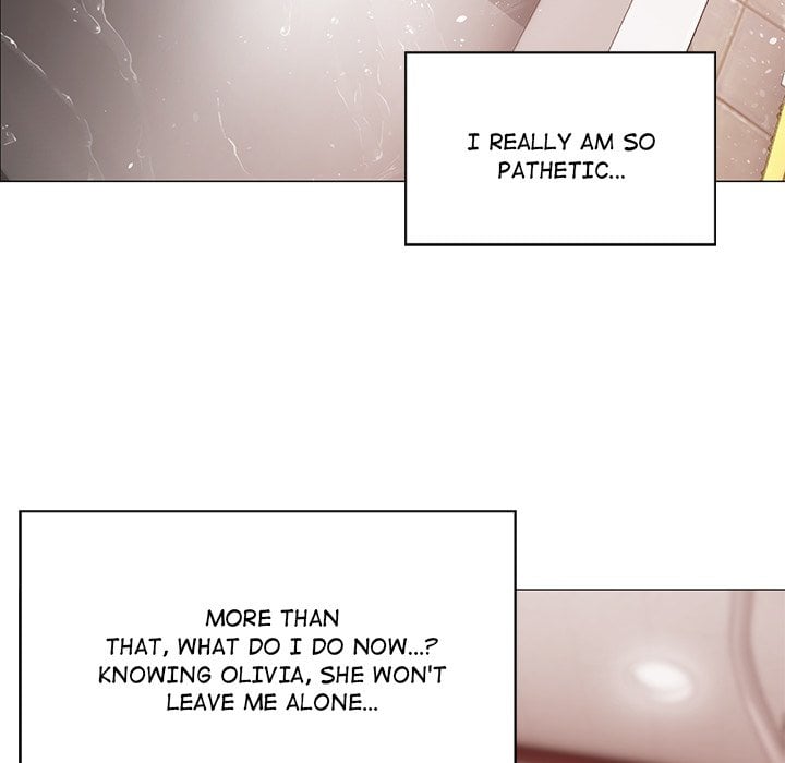 The Delinquent Girl Chapter 4 - Page 96