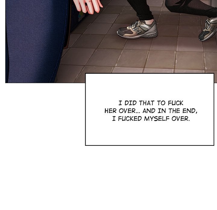 The Delinquent Girl Chapter 4 - Page 98