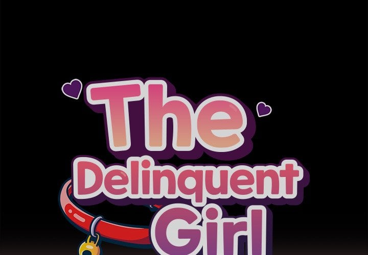 The Delinquent Girl Chapter 5 - Page 1